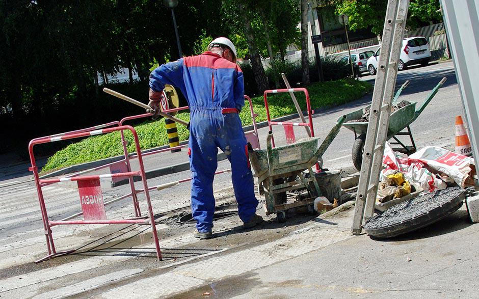 déboucheur Palaiseau