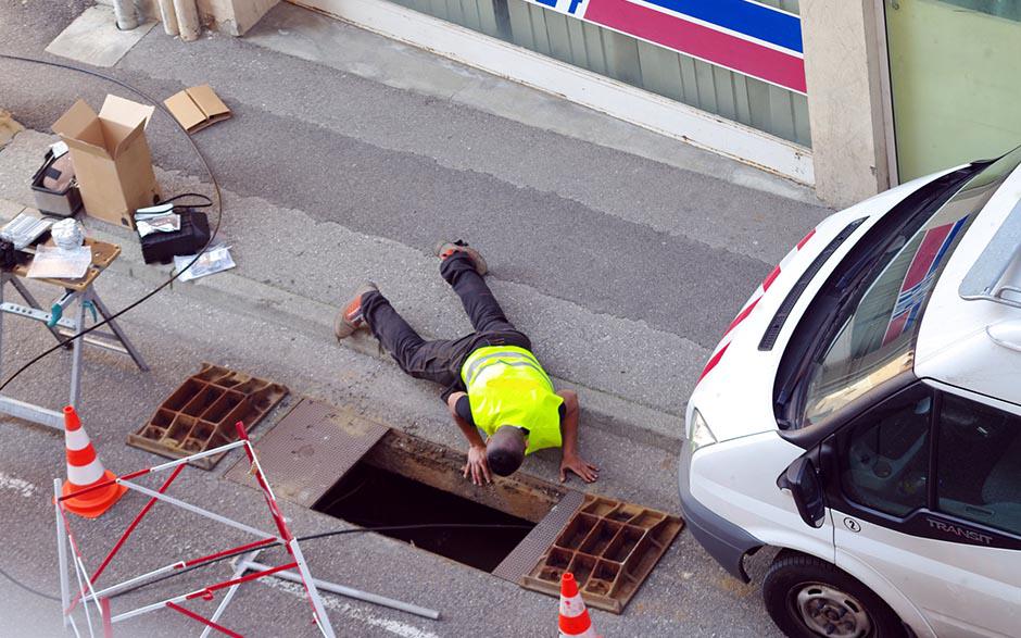  déboucheur évier Palaiseau