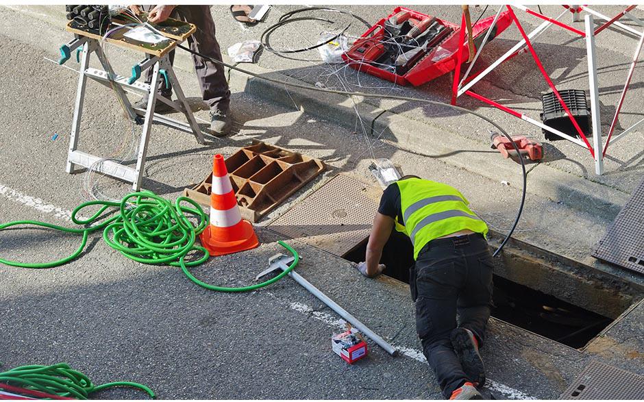 déboucher une canalisation Nanterre