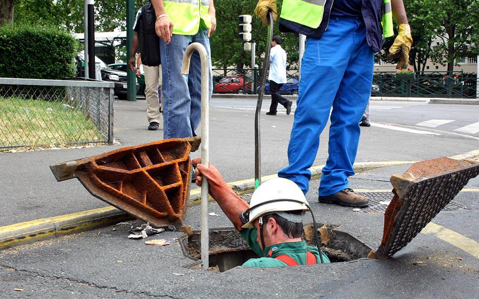  déboucheur évier Palaiseau
