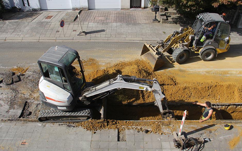 déboucher une canalisation Nanterre