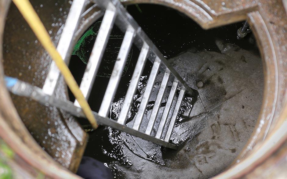 canalisation assainissement Paris 12